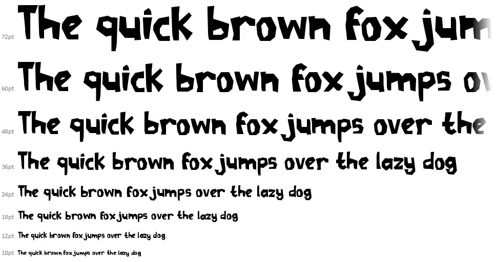 Tecodeko Şelale Tecodekofont waterfall