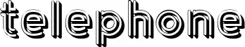 Telephone