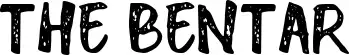 The Bentar