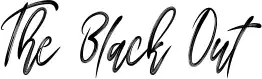 The Black Out