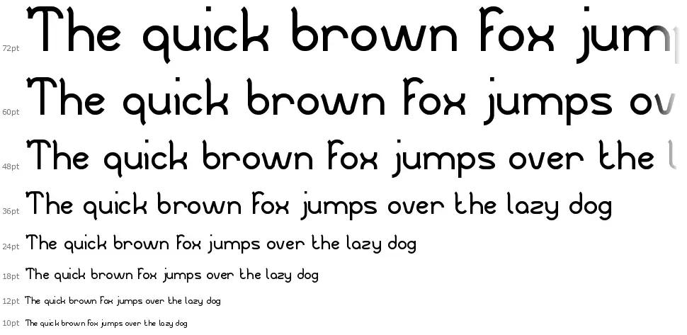 The Creationfont waterfall