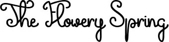 The Flowery Spring
