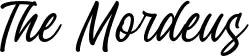The Mordeus