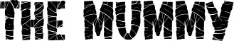 The Mummy
