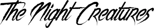 The Night Creatures