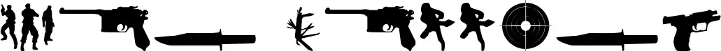 The Shooter