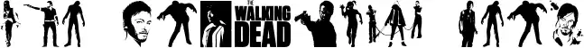 The Walking Dead