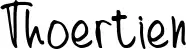Thoertien