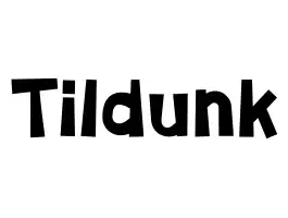 Tildunk