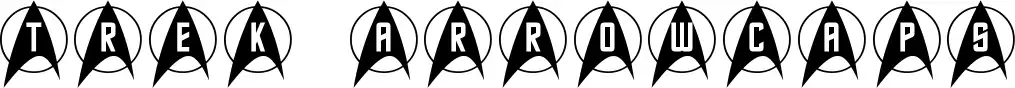 Trek Arrowcaps