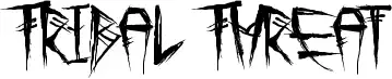 Tribal Threat