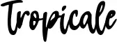 Tropicale