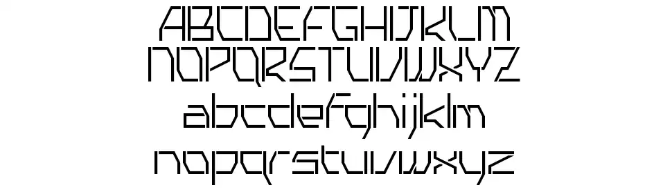 Tyrofont specimens