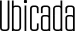 Ubicada