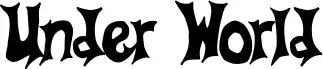 Under World