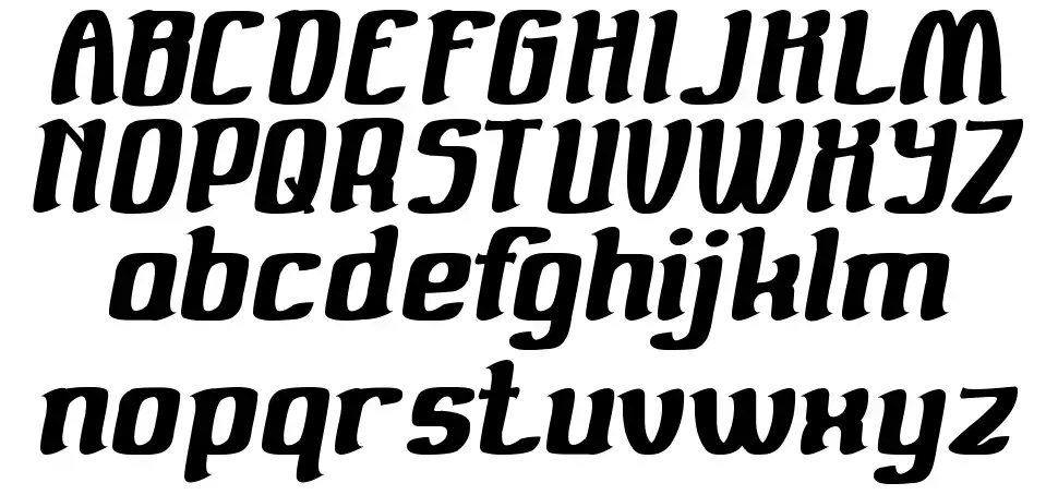 Valuablefont specimens