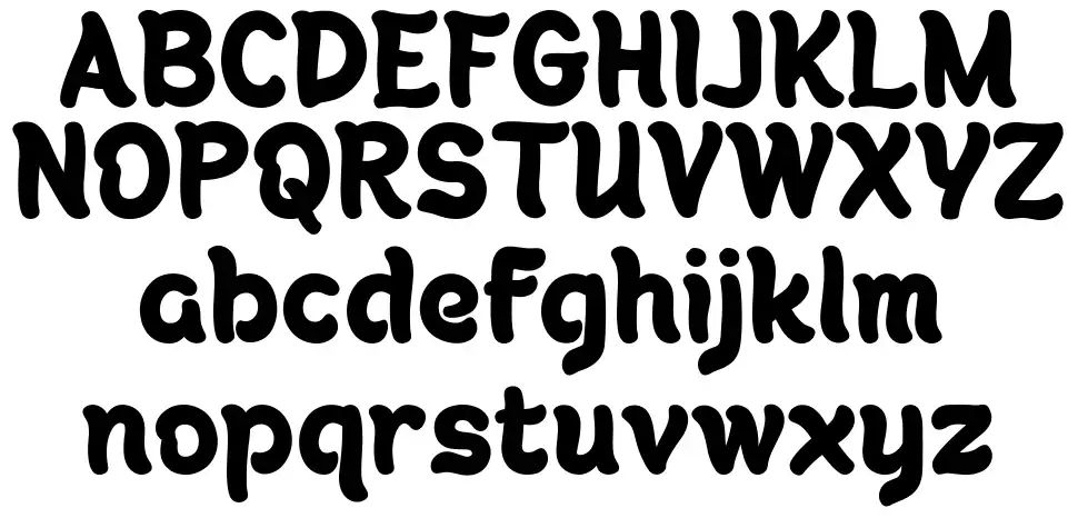 Vanila Moont Ürün Özellikleri Vanila Moontfont specimens