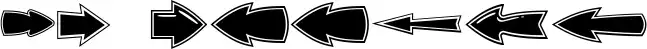 VN Arrows