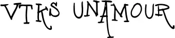 Vtks Unamour