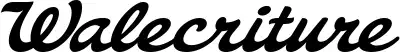 Walecriture
