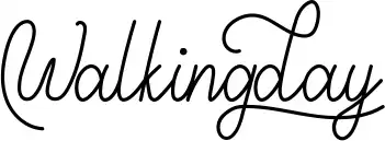 Walkingday