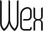 Wex