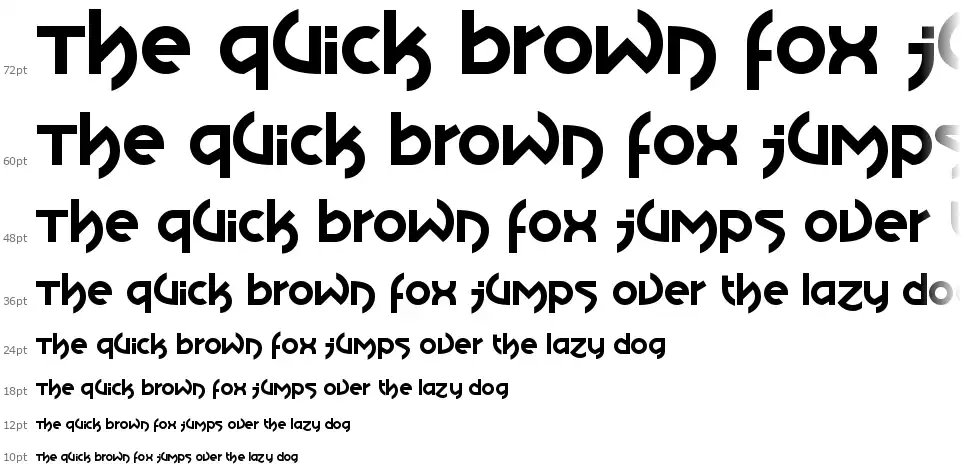 Will.i.am Shake.Spearsfont waterfall