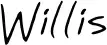 Willis
