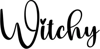 Witchy