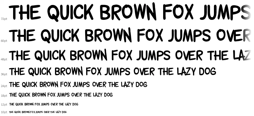 Wolfgangerfont waterfall