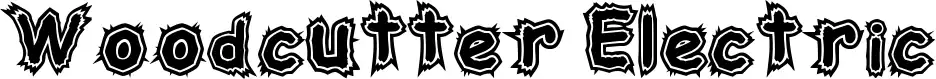 Woodcutter Electric