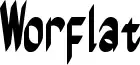Worflat