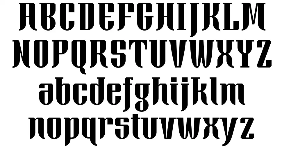 Xacosefont specimens