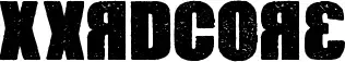 Xxrdcore