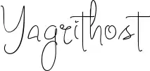 Yagrithost