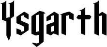 Ysgarth
