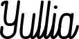 Yullia