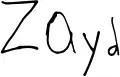 Zayd
