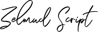 Zelmud Script