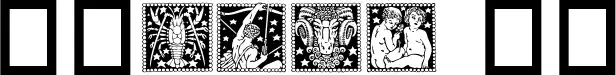 Zodiac 02