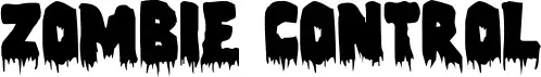 Zombie Control