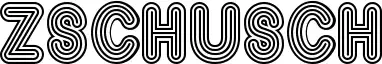 Zschusch